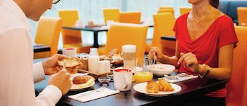Holiday Inn Munich- Westpark by IHG fotoğrafı