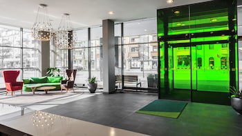 Holiday Inn Munich- Westpark by IHG galeri fotoğrafı