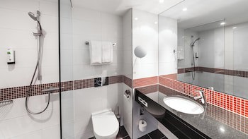 Holiday Inn Munich- Westpark by IHG galeri fotoğrafı