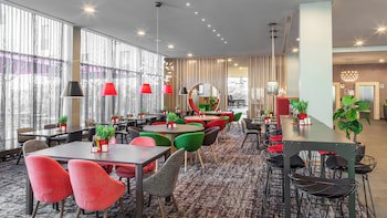Holiday Inn Munich- Westpark by IHG galeri fotoğrafı