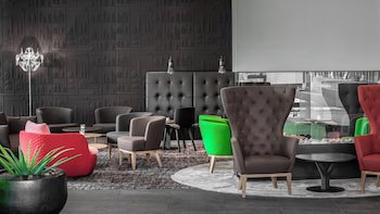 Holiday Inn Munich- Westpark by IHG galeri fotoğrafı