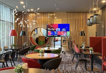 Holiday Inn Munich- Westpark by IHG fotoğrafı