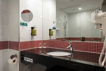 Holiday Inn Munich- Westpark by IHG galeri fotoğrafı