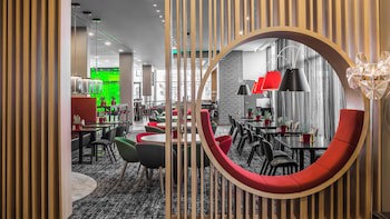 Holiday Inn Munich- Westpark by IHG galeri fotoğrafı