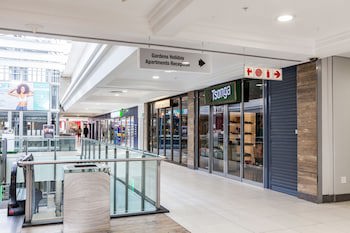 Gardens Centre Holiday Apartments