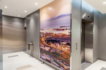 Gardens Centre Holiday Apartments