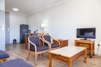 Gardens Centre Holiday Apartments