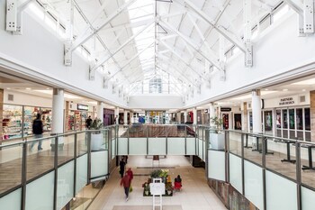 Gardens Centre Holiday Apartments