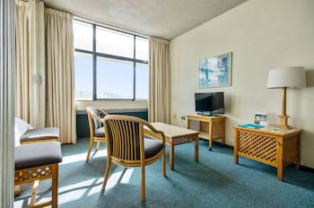 Gardens Centre Holiday Apartments