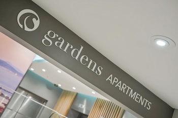 Gardens Centre Holiday Apartments