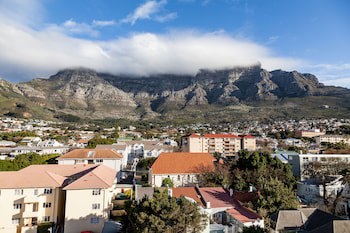 Gardens Centre Holiday Apartments