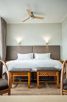 Gardens Centre Holiday Apartments
