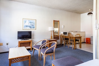 Gardens Centre Holiday Apartments
