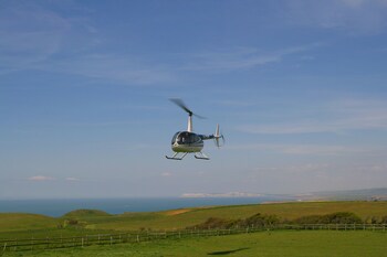 Chale Bay Farm