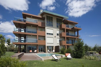 Troia Residence By The Editory - Apartamentos Praia