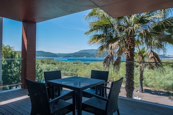 Troia Residence By The Editory - Apartamentos Praia