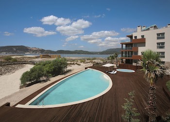 Troia Residence By The Editory - Apartamentos Praia