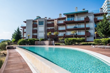 Troia Residence By The Editory - Apartamentos Praia