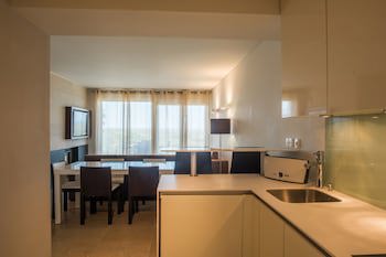 Troia Residence By The Editory - Apartamentos Praia