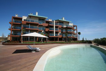 Troia Residence By The Editory - Apartamentos Praia