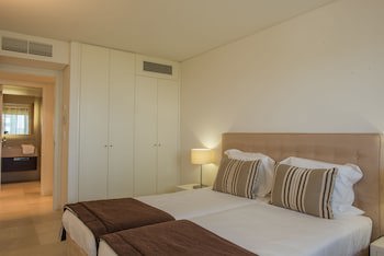 Troia Residence By The Editory - Apartamentos Praia
