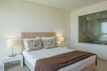 Troia Residence By The Editory - Apartamentos Praia