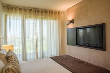 Troia Residence By The Editory - Apartamentos Praia