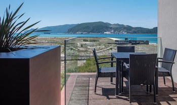 Troia Residence By The Editory - Apartamentos Praia