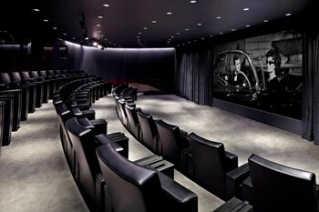 Bulgari Hotel London