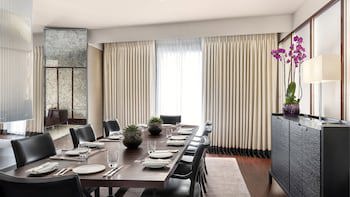 Bulgari Hotel London