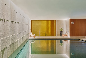 Bulgari Hotel London