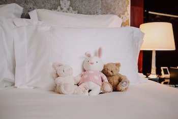 Bulgari Hotel London