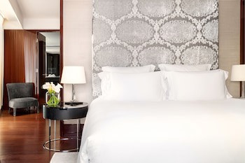 Bulgari Hotel London