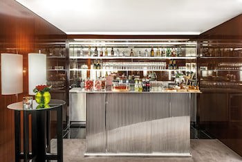 Bulgari Hotel London