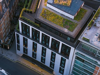 Bulgari Hotel London