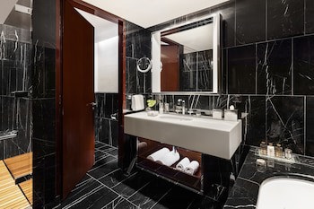Bulgari Hotel London