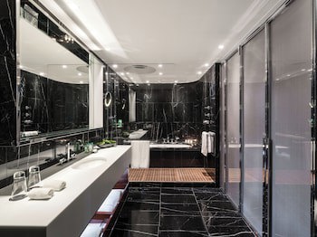 Bulgari Hotel London