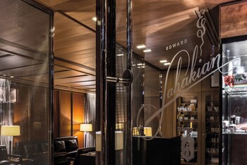 Bulgari Hotel London