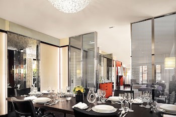 Bulgari Hotel London
