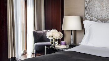 Bulgari Hotel London