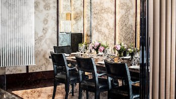 Bulgari Hotel London