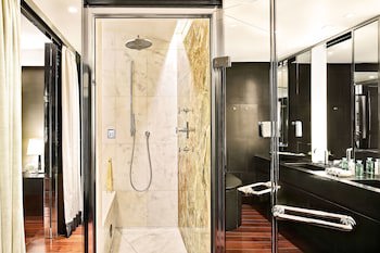 Bulgari Hotel London
