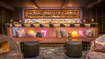 Bulgari Hotel London