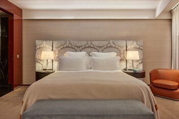 Bulgari Hotel London
