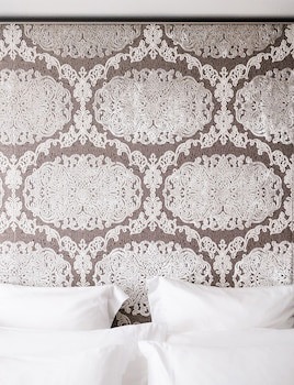Bulgari Hotel London