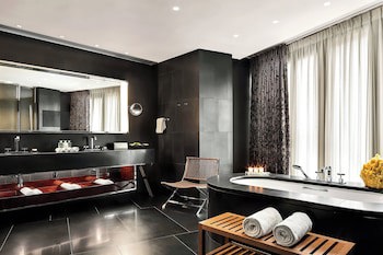 Bulgari Hotel London
