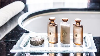 Bulgari Hotel London