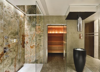 Bulgari Hotel London