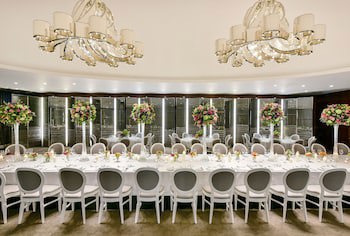 Bulgari Hotel London