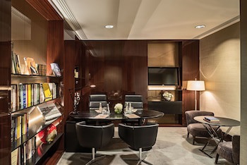 Bulgari Hotel London